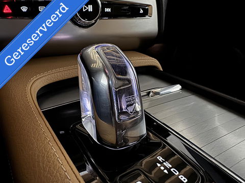 Volvo XC90 2.0 T8 Twin Engine AWD Inscription Leer Pano 7Per