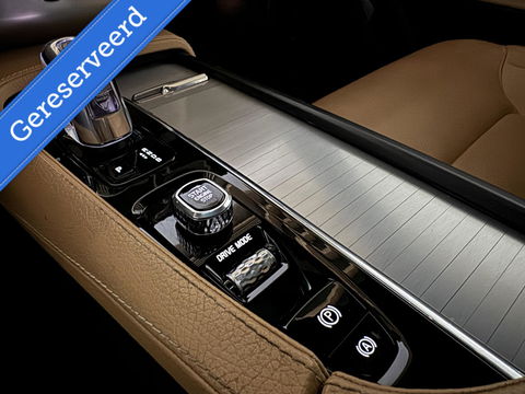 Volvo XC90 2.0 T8 Twin Engine AWD Inscription Leer Pano 7Per