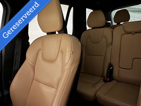 Volvo XC90 2.0 T8 Twin Engine AWD Inscription Leer Pano 7Per