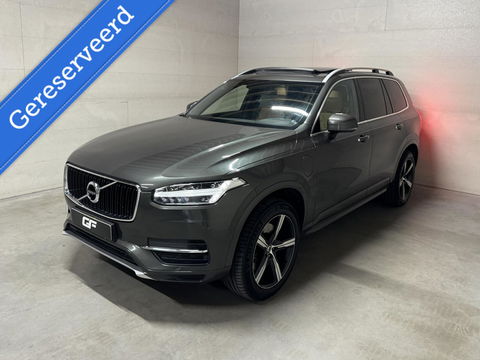 Volvo XC90 2.0 T8 Twin Engine AWD Inscription Leer Pano 7Per
