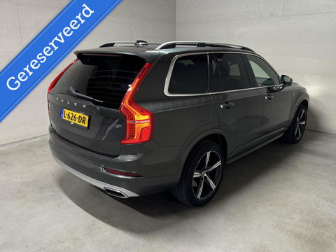 Volvo XC90 2.0 T8 Twin Engine AWD Inscription Leer Pano 7Per