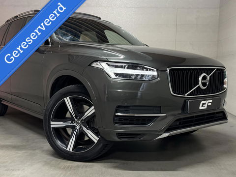 Volvo XC90 2.0 T8 Twin Engine AWD Inscription Leer Pano 7Per