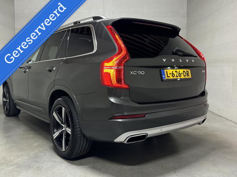 Volvo XC90 2.0 T8 Twin Engine AWD Inscription Leer Pano 7Per