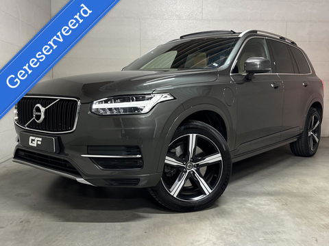 Volvo XC90 2.0 T8 Twin Engine AWD Inscription Leer Pano 7Per