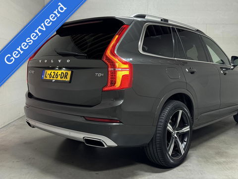 Volvo XC90 2.0 T8 Twin Engine AWD Inscription Leer Pano 7Per