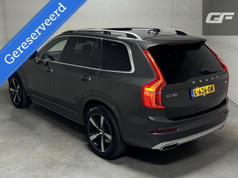 Volvo XC90 2.0 T8 Twin Engine AWD Inscription Leer Pano 7Per