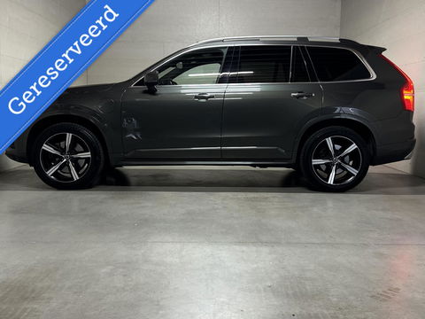 Volvo XC90 2.0 T8 Twin Engine AWD Inscription Leer Pano 7Per