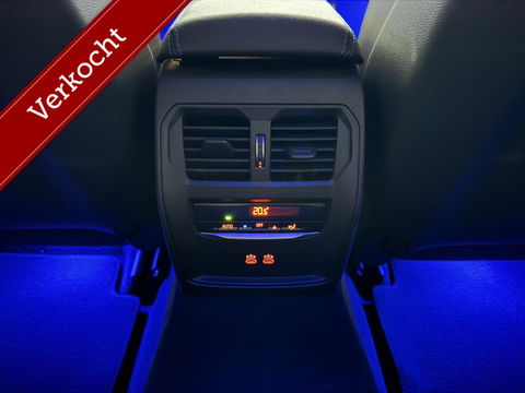 BMW 4 Serie Gran Coupé 420i M-Sport Pano H/K Memory Sfeer Leer NAP