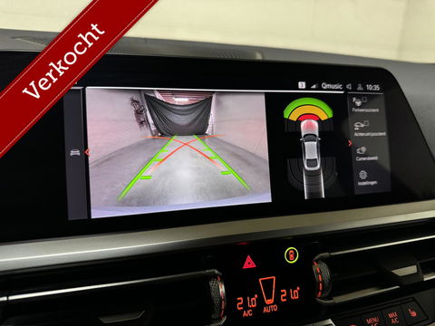 BMW 4 Serie Gran Coupé 420i M-Sport Pano H/K Memory Sfeer Leer NAP