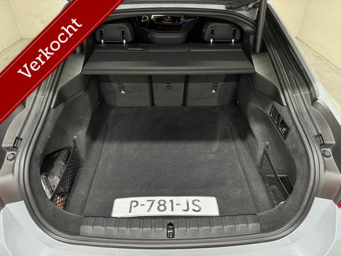 BMW 4 Serie Gran Coupé 420i M-Sport Pano H/K Memory Sfeer Leer NAP