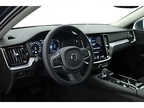 Volvo V60 T6 Recharge Inscription Expression | Long Range | Navi | Camera | Stoel- Stuurverw. | Cruise