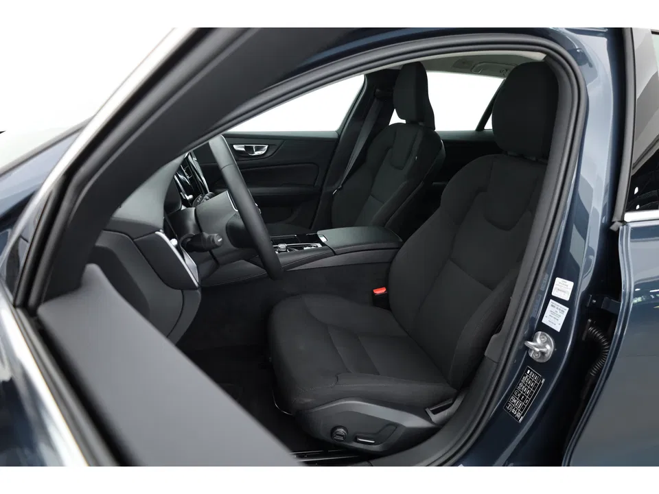 Volvo V60 T6 Recharge Inscription Expression | Long Range | Navi | Camera | Stoel- Stuurverw. | Cruise