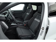 Audi A3 Sportback 45 TFSI e S Line | Pano | Navi | Keyless | Elek. Achterklep | Stoelverw. | Apple CarPlay
