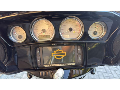 Harley Davidson 103 FLHXS Street Glide Special Full Blackout CVO 