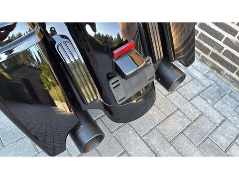 Harley Davidson 103 FLHXS Street Glide Special Full Blackout CVO 