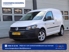 Volkswagen Caddy 2.0 TDI 75pk Euro 6 - Airco - LM velgen