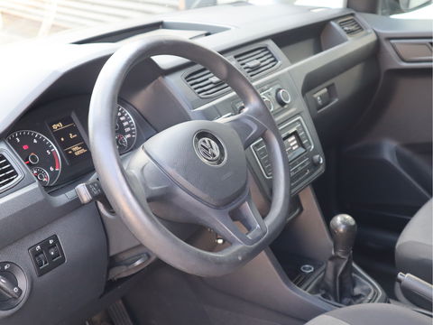 Volkswagen Caddy 2.0 TDI 75pk Euro 6 - Airco - LM velgen