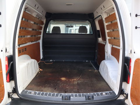 Volkswagen Caddy 2.0 TDI 75pk Euro 6 - Airco - LM velgen