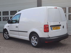 Volkswagen Caddy 2.0 TDI 75pk Euro 6 - Airco - LM velgen