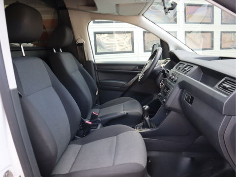 Volkswagen Caddy 2.0 TDI 75pk Euro 6 - Airco - LM velgen
