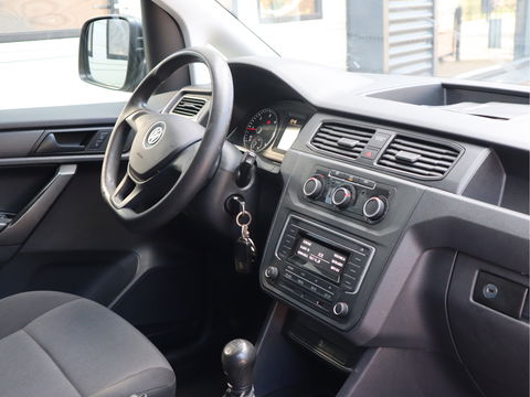 Volkswagen Caddy 2.0 TDI 75pk Euro 6 - Airco - LM velgen