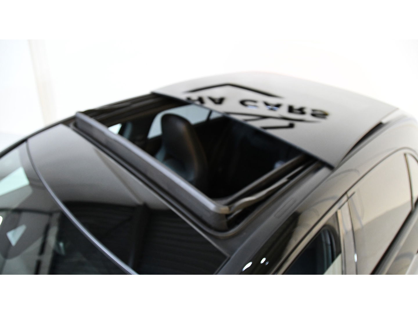 Mercedes-Benz A-Klasse 250 AMG Line, Pano, Navi