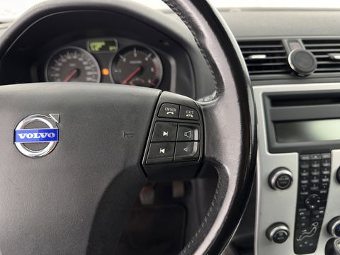 Volvo V50 1.6 D2 S/S Sport *COMFORT-SEATS | ECC | PDC | TOWBAR | 17"ALU*