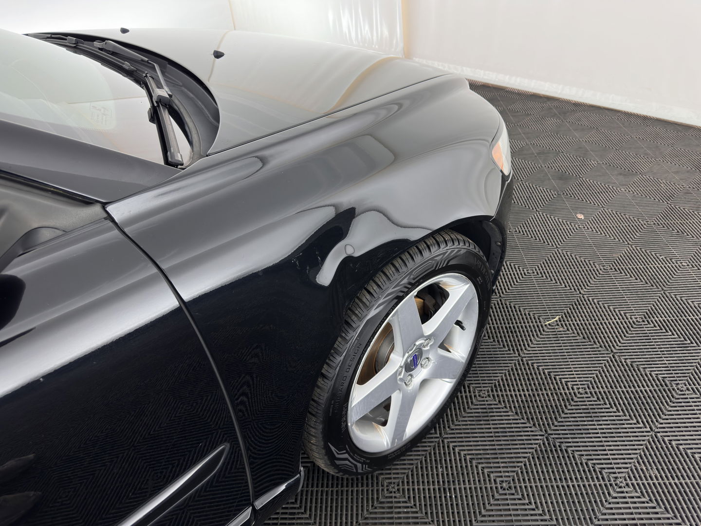 Volvo V50 1.6 D2 S/S Sport *COMFORT-SEATS | ECC | PDC | TOWBAR | 17"ALU*