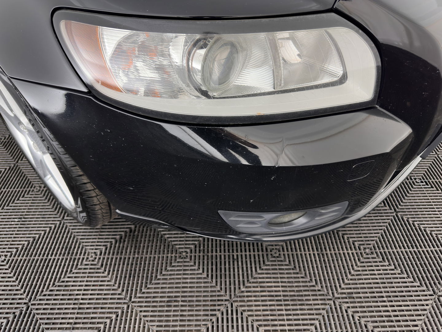 Volvo V50 1.6 D2 S/S Sport *COMFORT-SEATS | ECC | PDC | TOWBAR | 17"ALU*