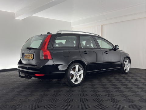 Volvo V50 1.6 D2 S/S Sport *COMFORT-SEATS | ECC | PDC | TOWBAR | 17"ALU*