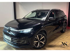 Volkswagen Tiguan 1.5 eTSI Life Edition CAM KEYLESS