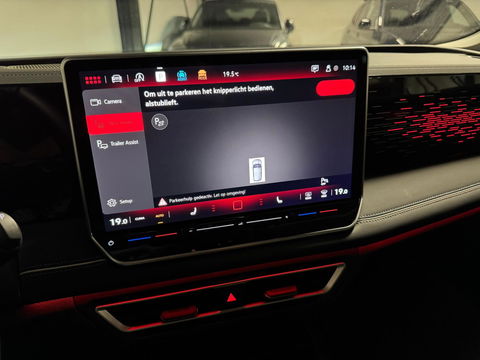 Volkswagen Tiguan 1.5 eTSI Life Edition CAM KEYLESS