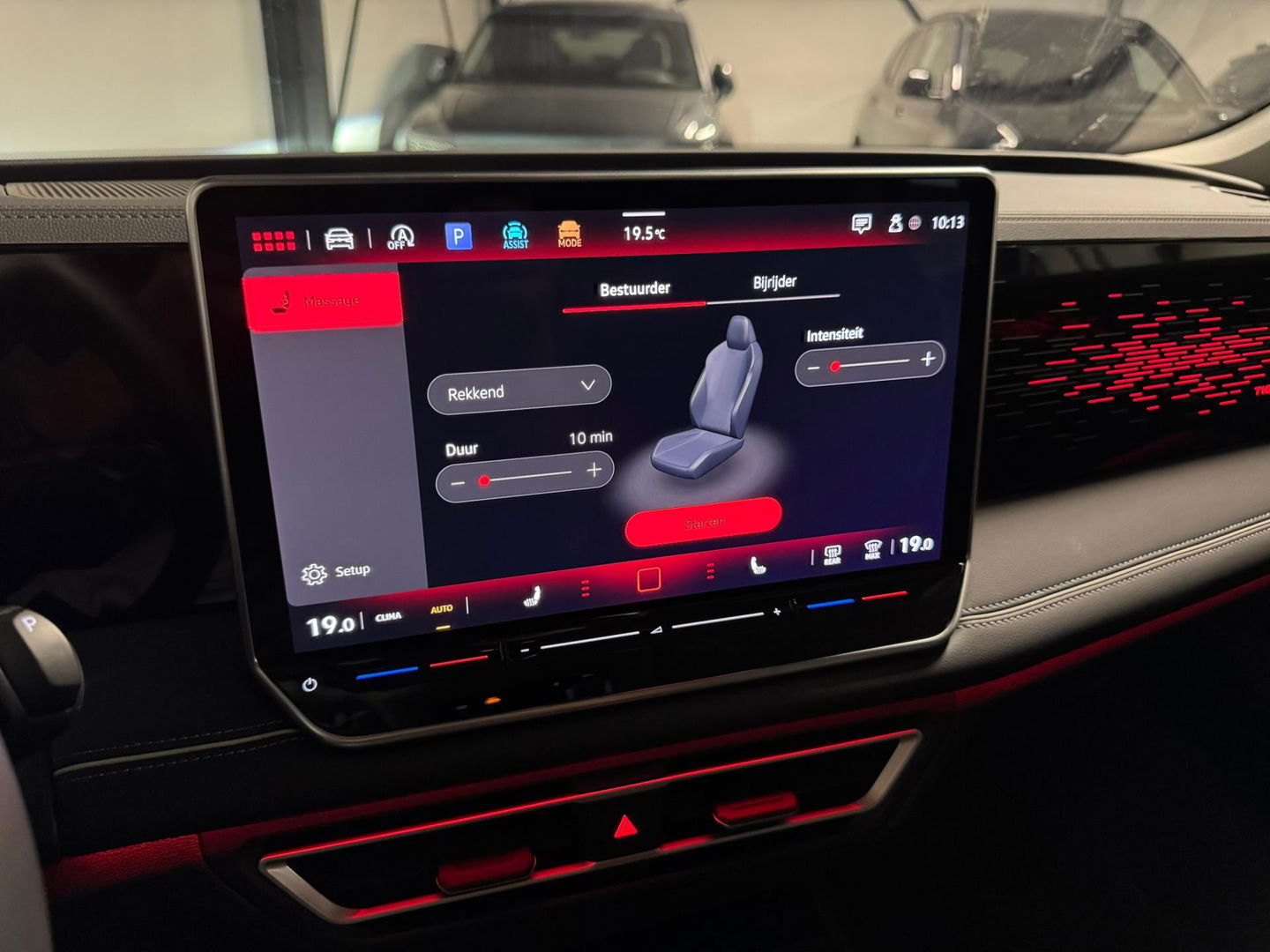 Volkswagen Tiguan 1.5 eTSI Life Edition CAM KEYLESS