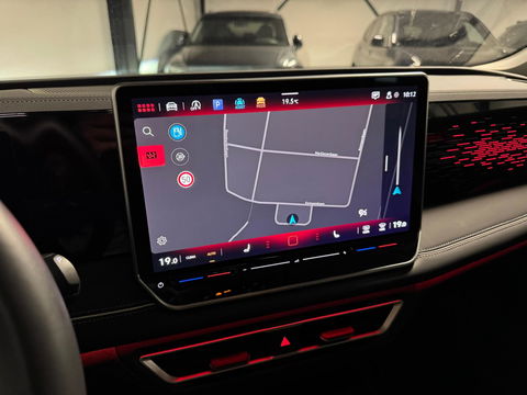 Volkswagen Tiguan 1.5 eTSI Life Edition CAM KEYLESS