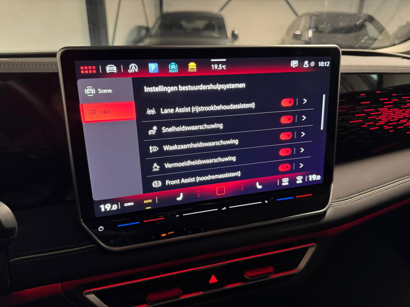 Volkswagen Tiguan 1.5 eTSI Life Edition CAM KEYLESS