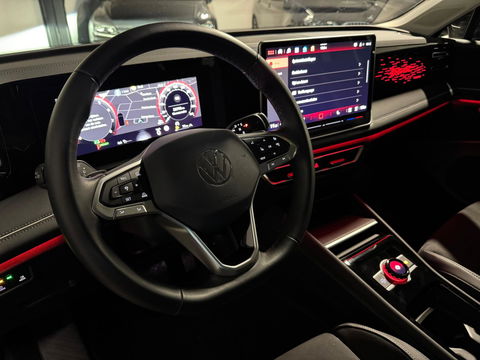 Volkswagen Tiguan 1.5 eTSI Life Edition CAM KEYLESS