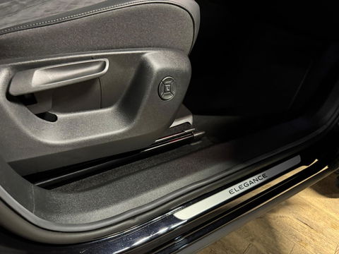 Volkswagen Tiguan 1.5 eTSI Life Edition CAM KEYLESS