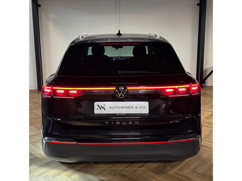 Volkswagen Tiguan 1.5 eTSI Life Edition CAM KEYLESS