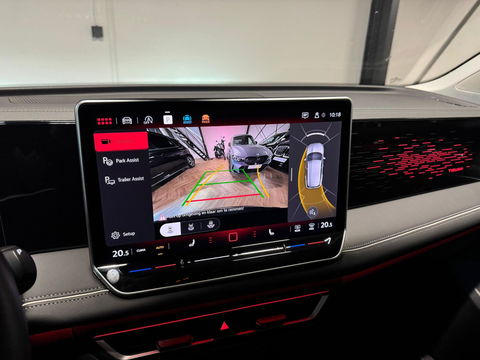 Volkswagen Tiguan 1.5 eTSI Life Edition CAM KEYLESS