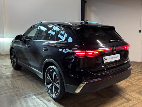 Volkswagen Tiguan 1.5 eTSI Life Edition CAM KEYLESS