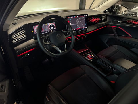 Volkswagen Tiguan 1.5 eTSI Life Edition CAM KEYLESS