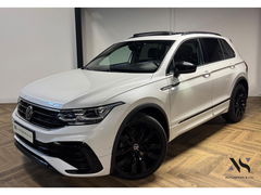 Volkswagen Tiguan 1.5 TSI R-Line PANO KEYLESS CAM