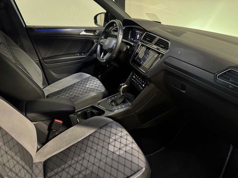 Volkswagen Tiguan 1.5 TSI R-Line PANO KEYLESS CAM