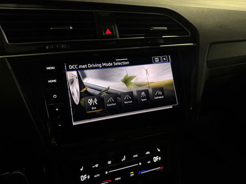 Volkswagen Tiguan 1.5 TSI R-Line PANO KEYLESS CAM