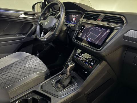 Volkswagen Tiguan 1.5 TSI R-Line PANO KEYLESS CAM
