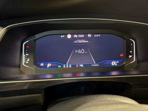 Volkswagen Tiguan 1.5 TSI R-Line PANO KEYLESS CAM