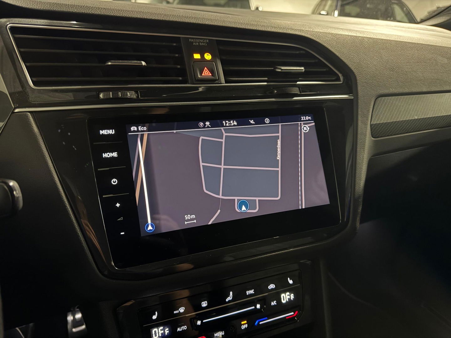 Volkswagen Tiguan 1.5 TSI R-Line PANO KEYLESS CAM