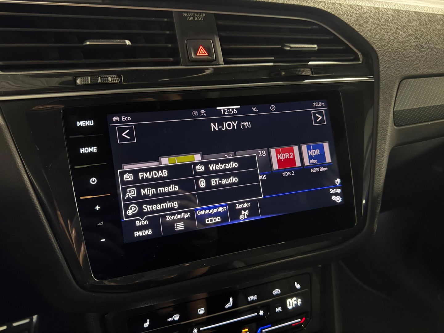 Volkswagen Tiguan 1.5 TSI R-Line PANO KEYLESS CAM