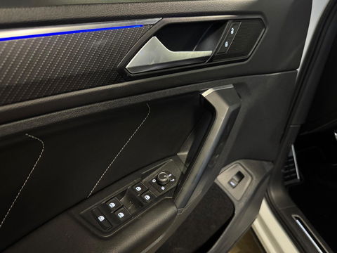 Volkswagen Tiguan 1.5 TSI R-Line PANO KEYLESS CAM