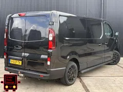 Renault Trafic 1.6 120pk L2H1 Comfort | Navigatie | Camera | Trekhaak | Sidebars |